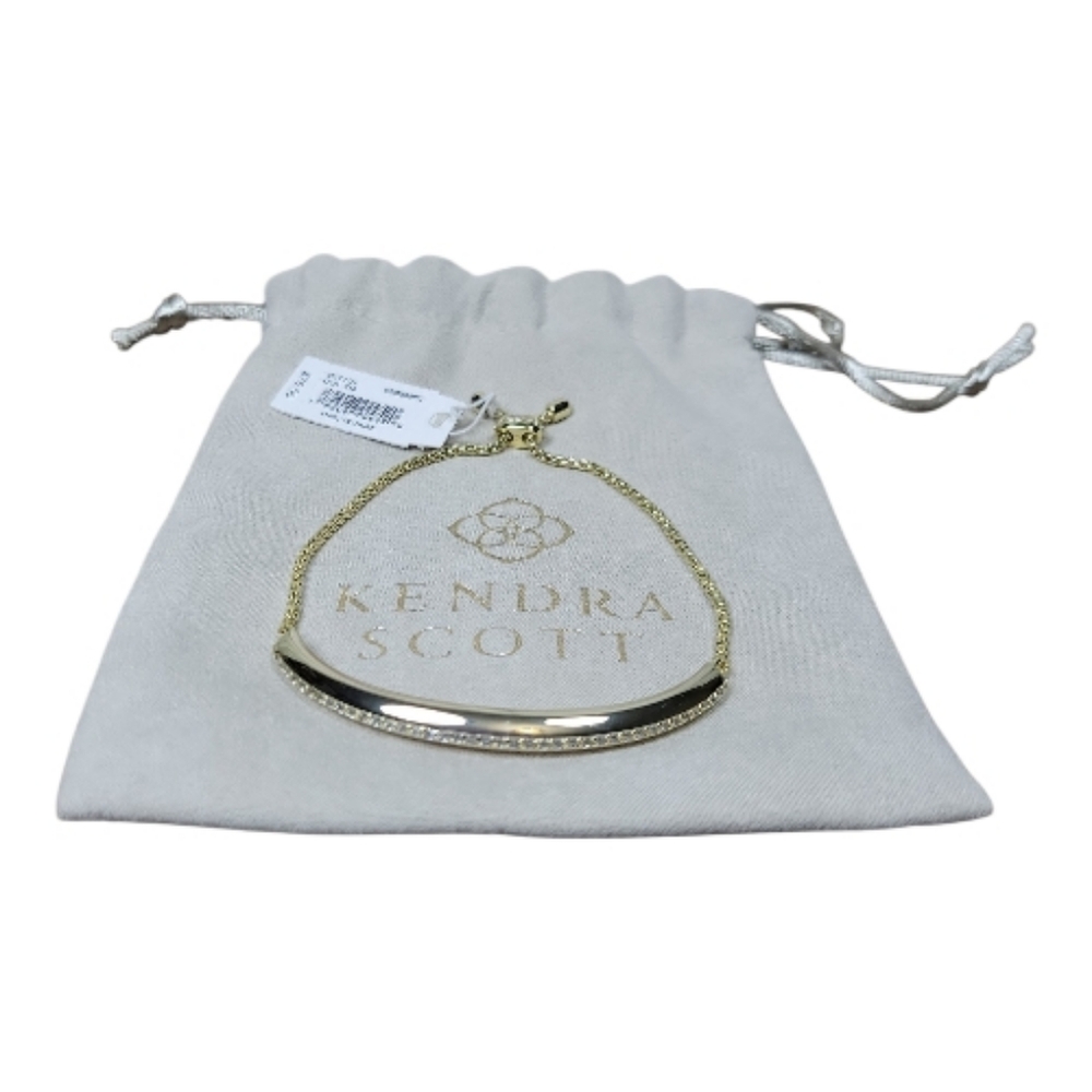 Kendra Scott Chain Bracelet